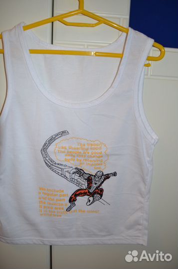 Комплект Спайдермен (3)