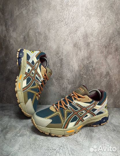 Кроссовки Asics мужские