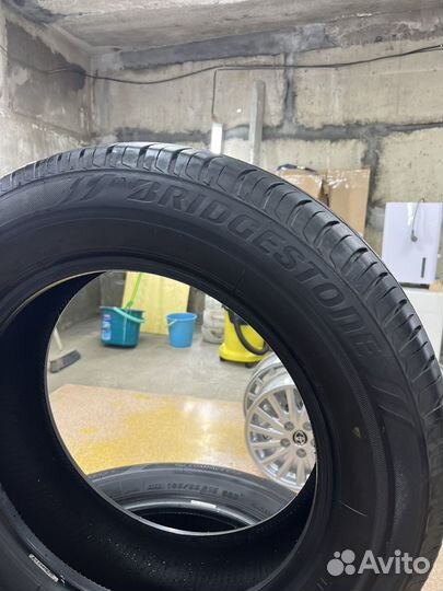 Bridgestone Ecopia NH100 C 185/65 R15 55J