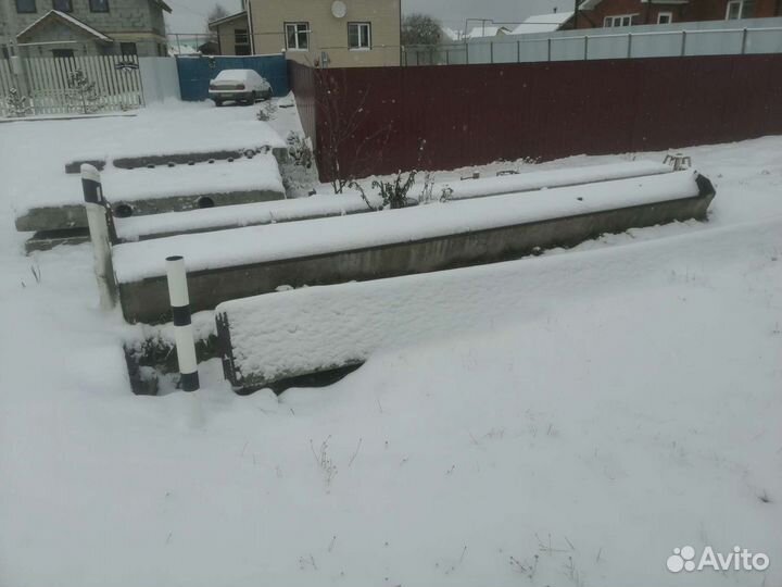 Дорожная плита