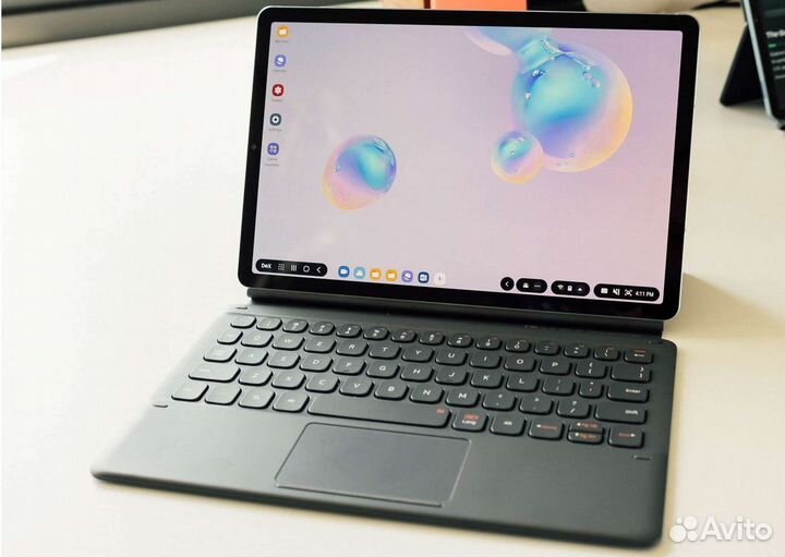 Планшет samsung galaxy tab s6 lte