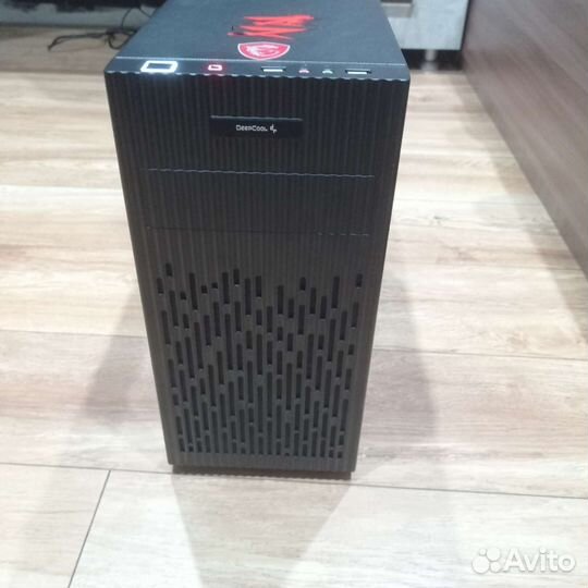 Компьютер -Игровой комплект