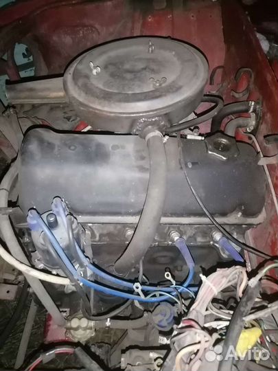 Двигатель ваз 2103 бу