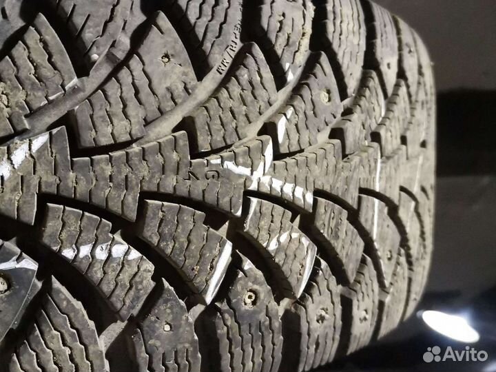 Nokian Tyres Nordman 4 195/65 R15 95T