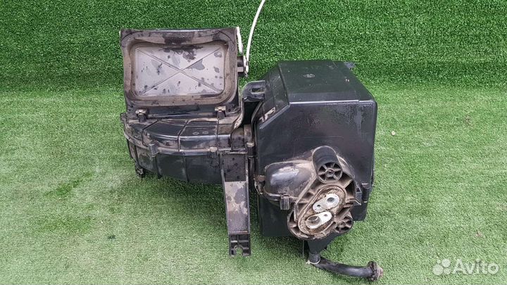 Chery sweet qq корпус печки