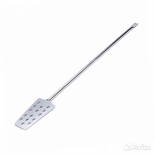 Лопатка-мешалка (нержавеющая сталь)