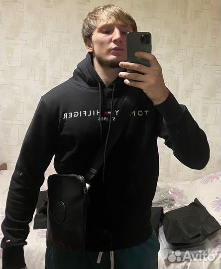 Свитшот. Толстовка