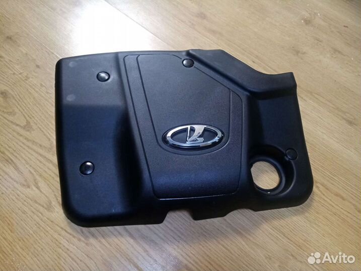 Крышка на двигатель ваз 8 кл