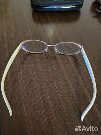 Оправа для очков MaxCo