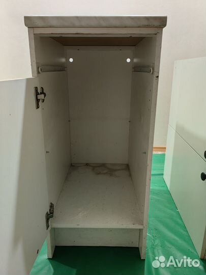 Кухонный шкаф Икеа бу