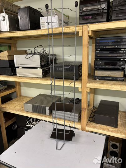 Стойка для cd дисков