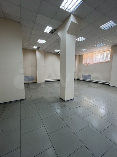 Торговая площадь, 500 м²