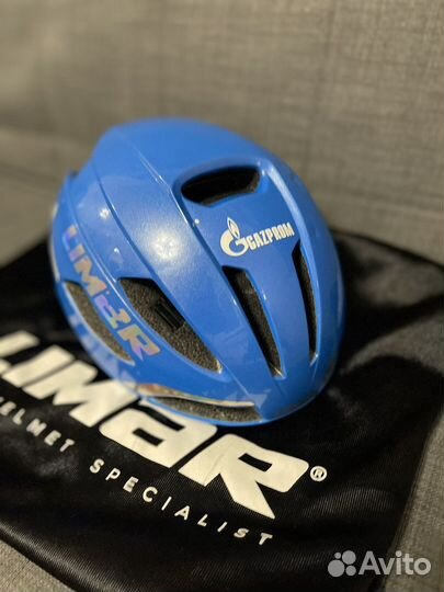 Велоформа Gazprom размер S