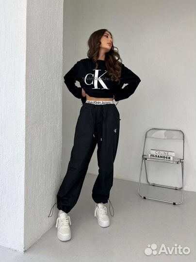 Брюки Calvin Klein