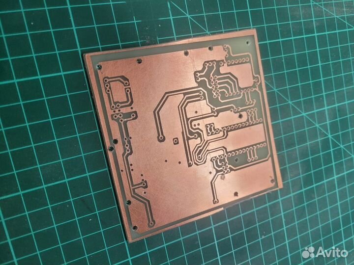 Программирование arduino и python