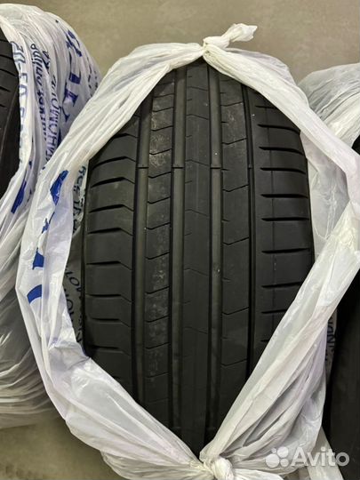 Pirelli P Zero 265/50 R19 110W