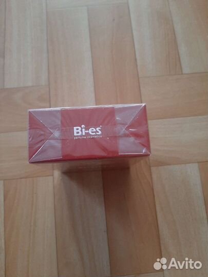 Туалетная вода женская