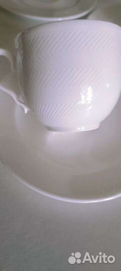 Villeroy Boch белые пары 150 мл