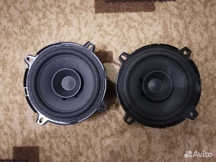 Динамики 13 см