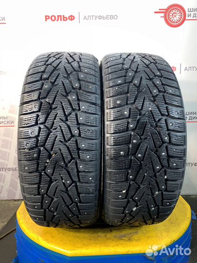 Nokian Tyres Nordman 7 215/60 R16