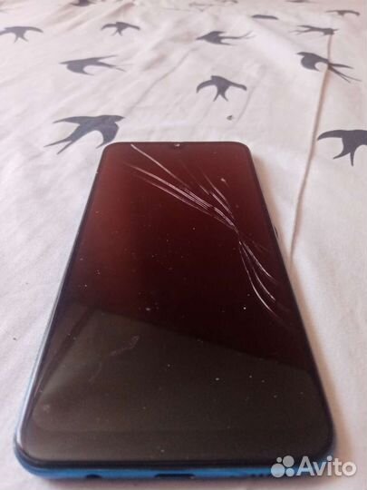 Продам Samsung А50