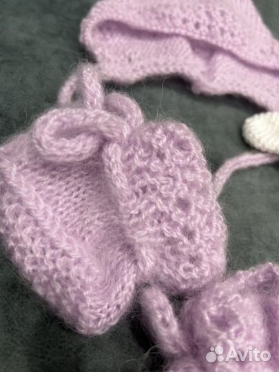 Комплект для фотосессии