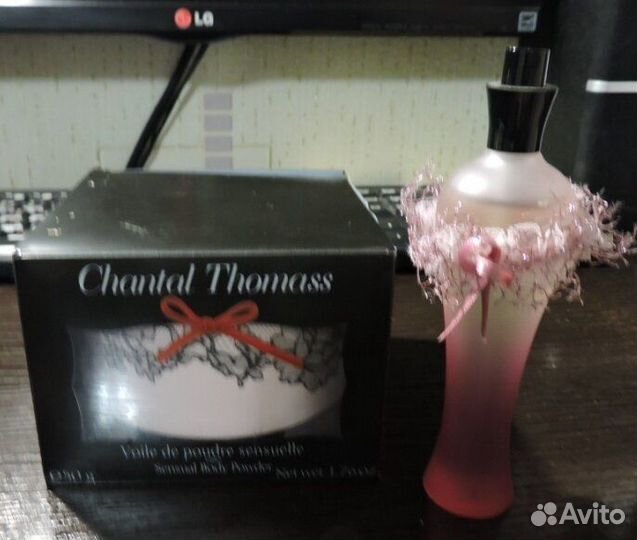 Парфюмерные наборы