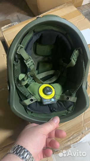 Шлем каска Тактический Шлем as434