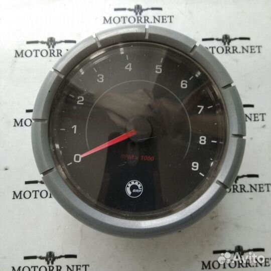 Тахометр для снегоходов ski-doo Expedition 600
