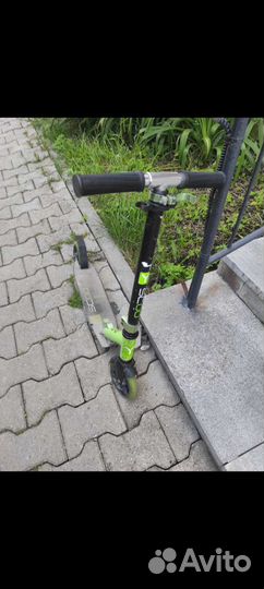 Самокат детский