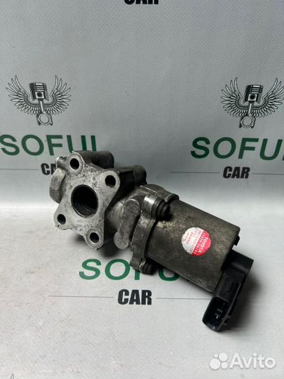 Клапан EGR Lexus Is 220
