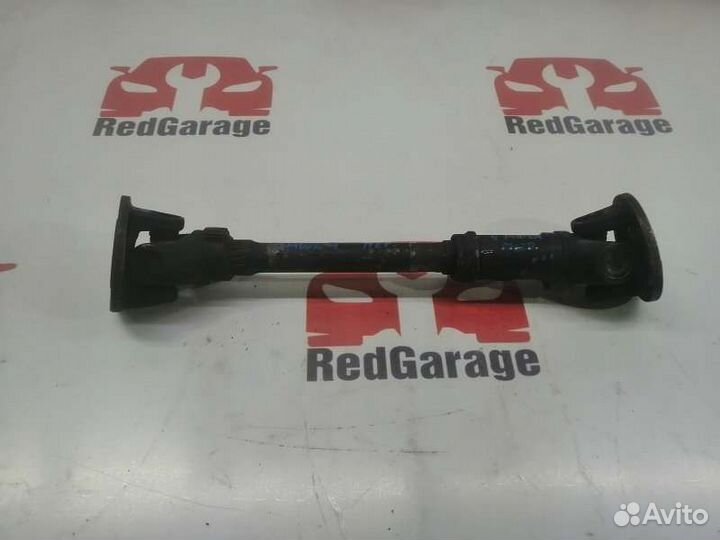 Карданный вал передний Opel Frontera 5 MWL4 C24NE