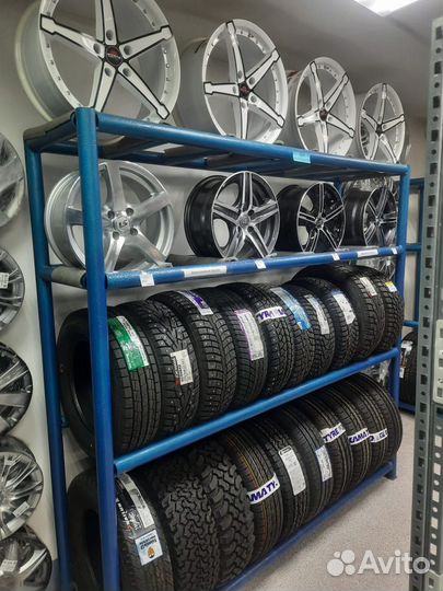 Firemax FM601 185/55 R16 87V