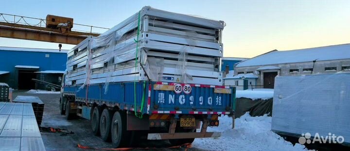 Инвестиции в бытовки 40% годовых