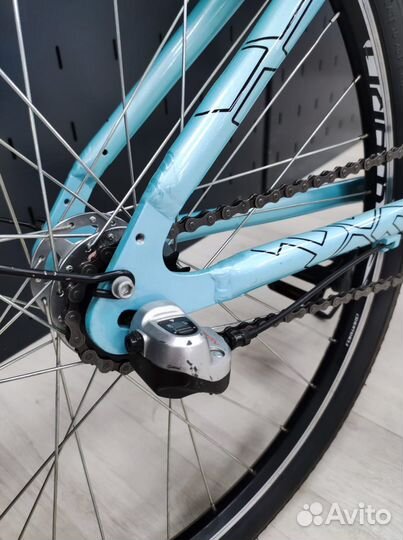 Forward Tracer 3.0 26 2020, горный