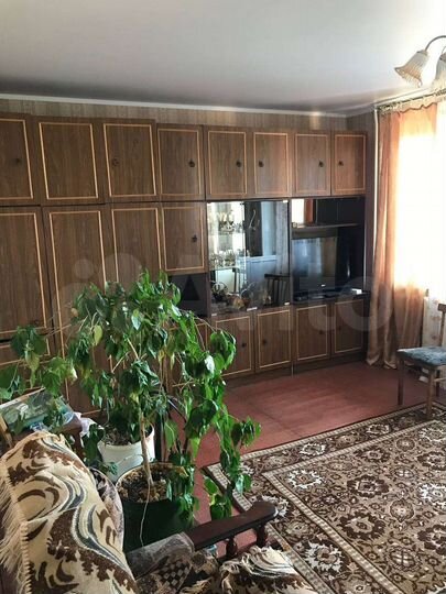 3-к. квартира, 59,2 м², 9/9 эт.