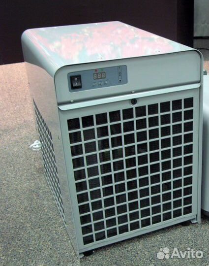 Холодильник для аквариума Teco TR60 1,5кВт