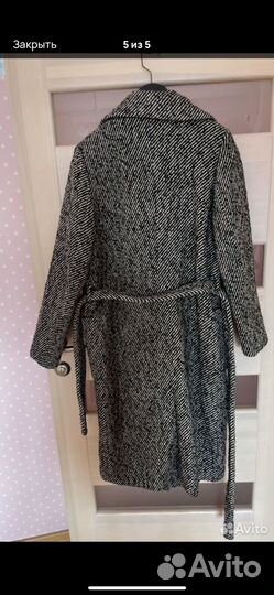 Пальто женское Lime