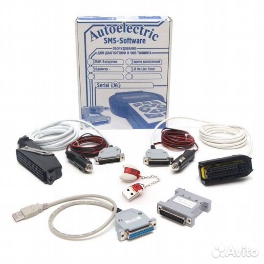 Модули Combiloader (активация быстро)