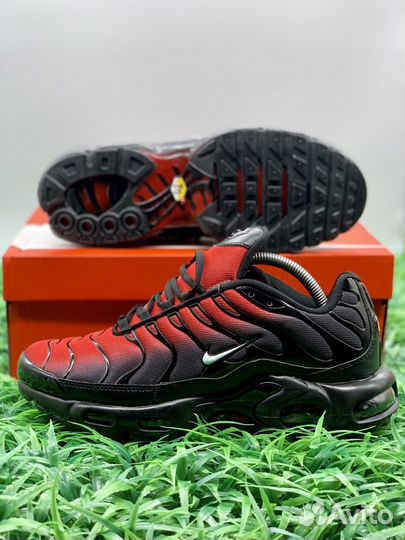 Nike Air Max TN Deadpool