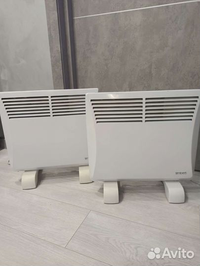 Конвектор электрический Timberk