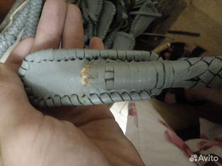 Плетки,кнуты,къамчы