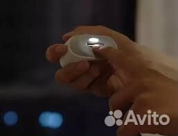 Автоматическая машинка для стрижки ногтей Xiaomi