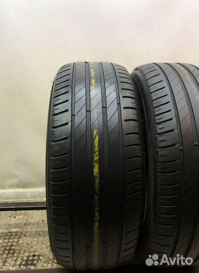 Kleber Dynaxer HP4 205/55 R16 99W
