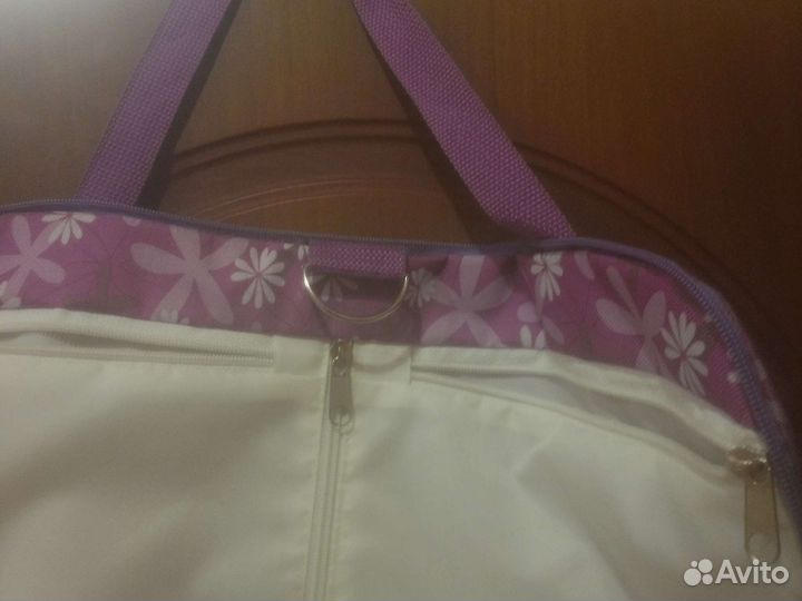 Чехол для одежды