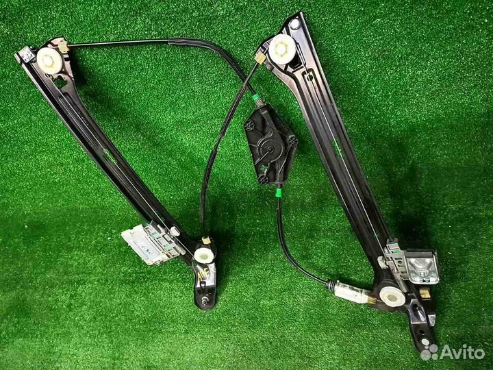 Стеклоподъемник передней правой двери Audi A5 (8T