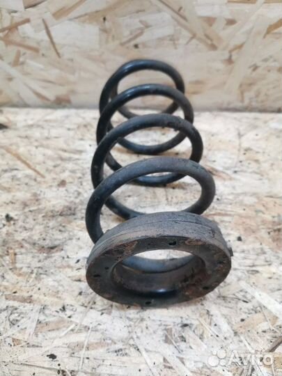 Пружина подвески задняя Chevrolet Lacetti хэтчбэк