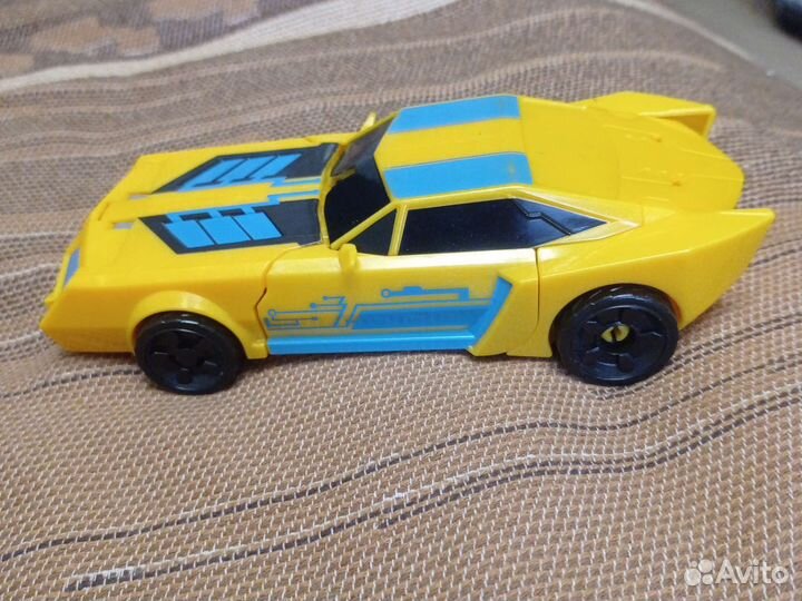 Трансформер оригинал Hasbro