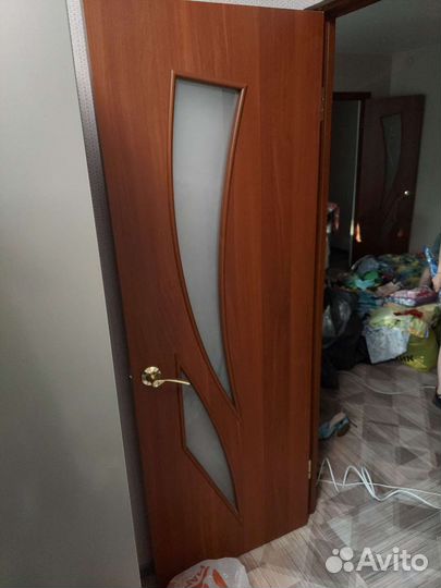 Дверь межкомнатная