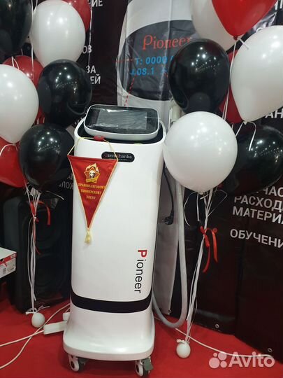 Ремонт диодных лазеров